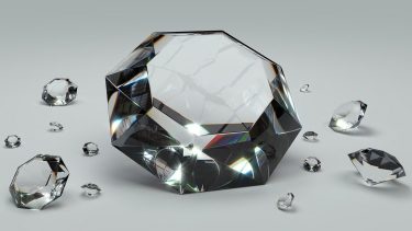 ダイヤモンドの意味や効果とは？