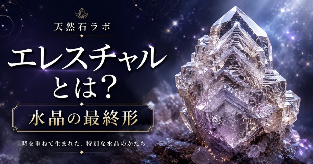 エレスチャル