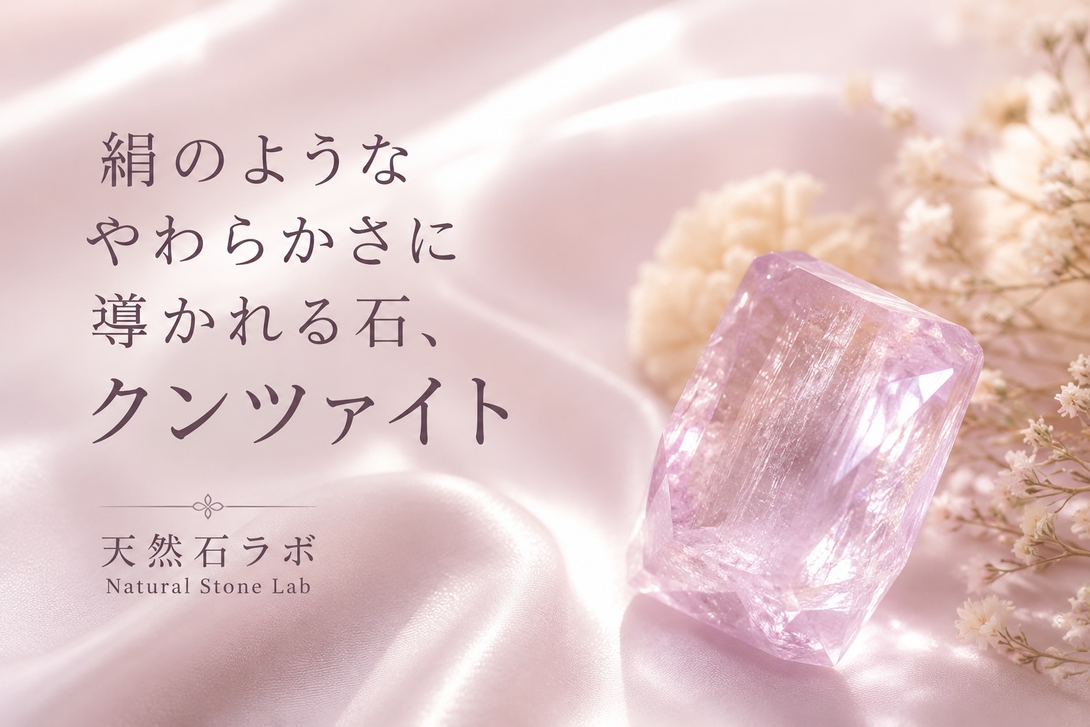 クンツァイト