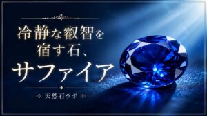サファイア
