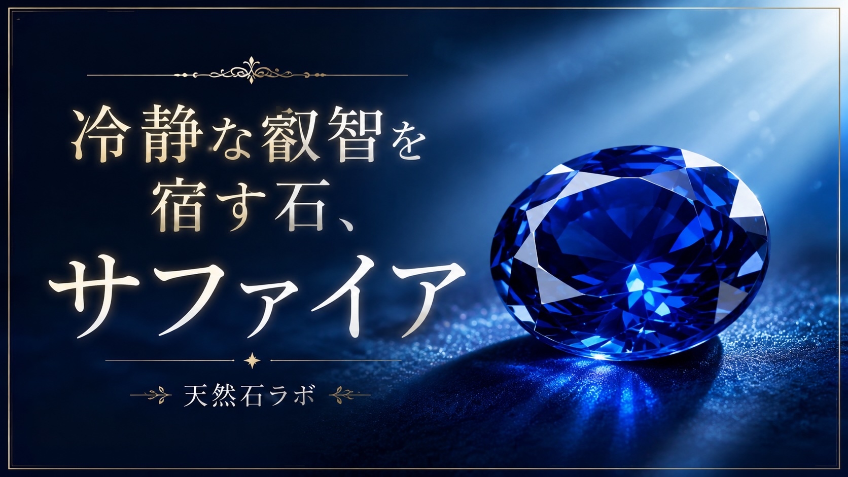 サファイア