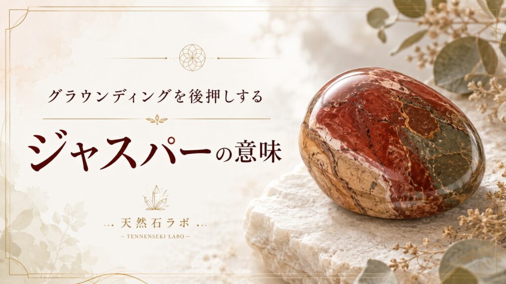 ジャスパー