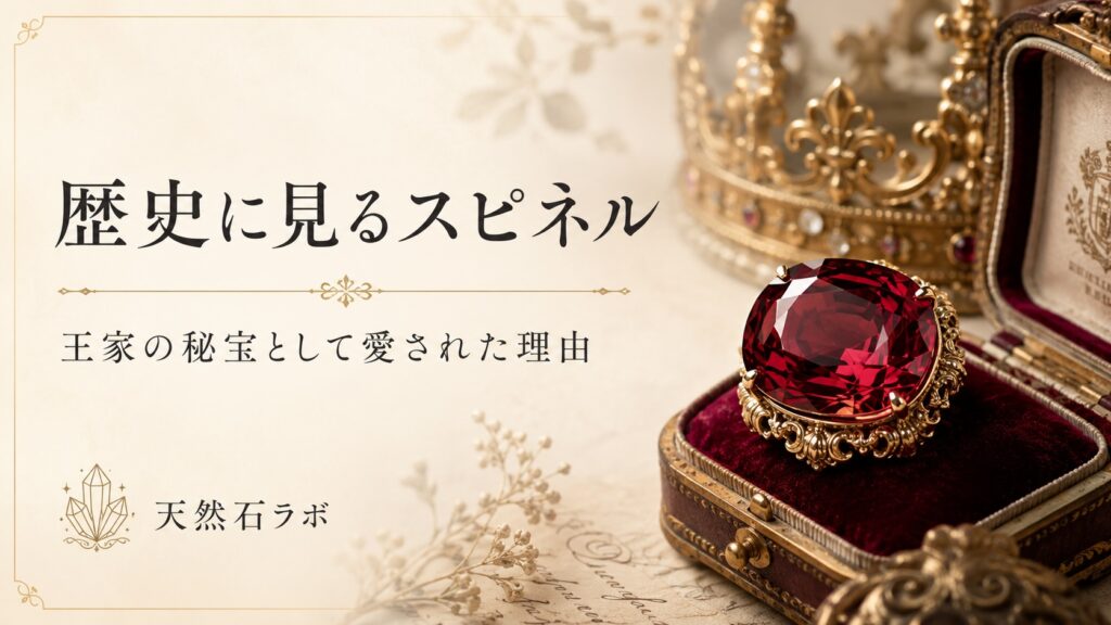 スピネル